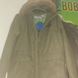 Columbia Winter Coat